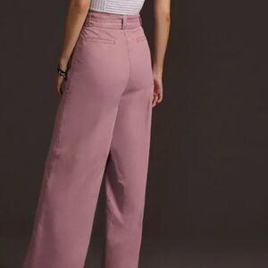 Essential Antwerp Wide Leg pants